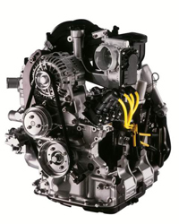 P36F3 Engine